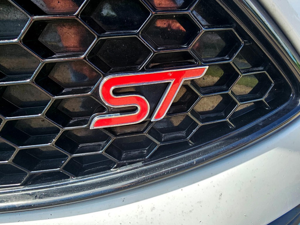 2017 Ford Focus Image 16