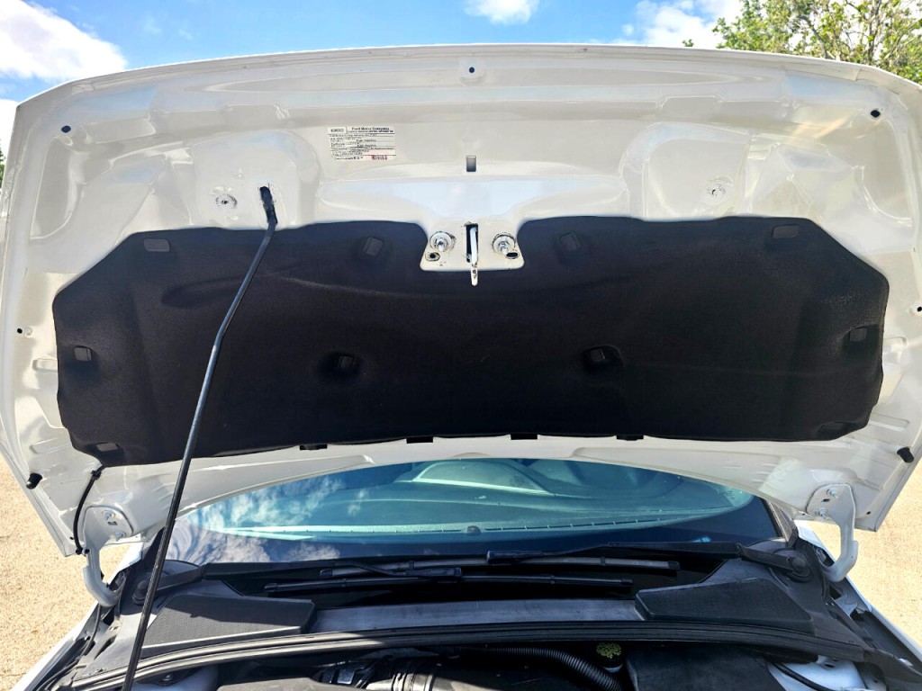 2017 Ford Focus Image 29