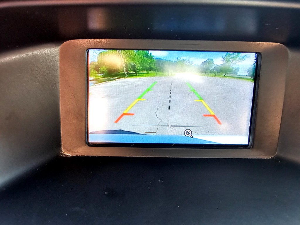 2017 Ford Focus Image 42