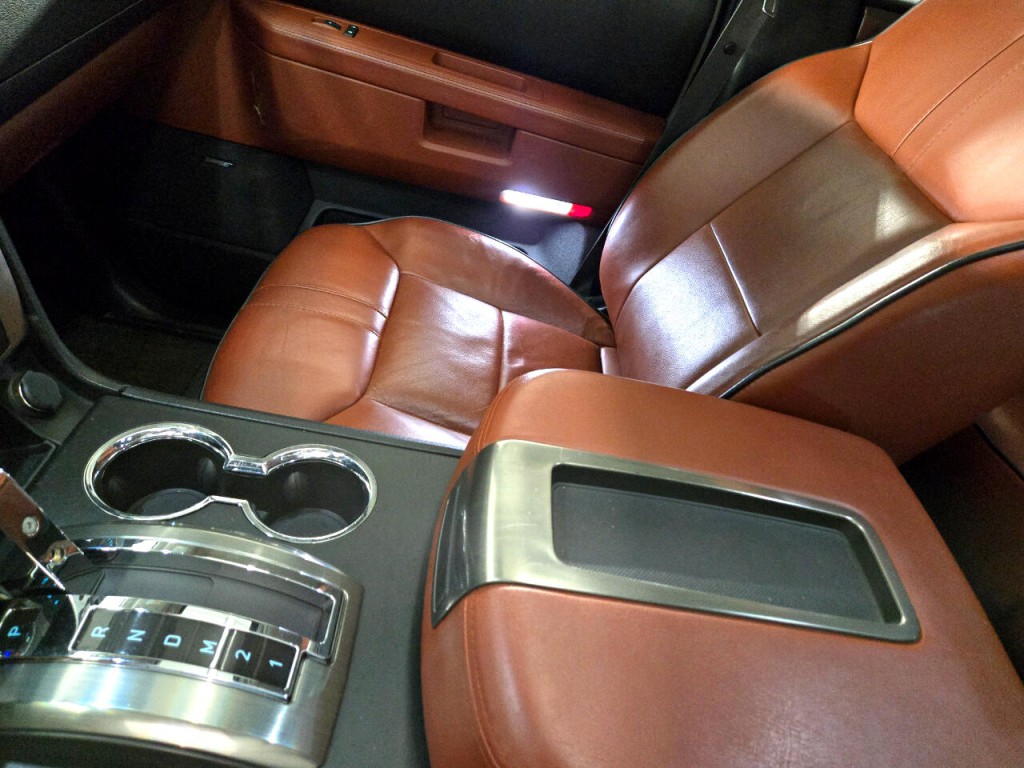 2008 AM General Hummer Image 24