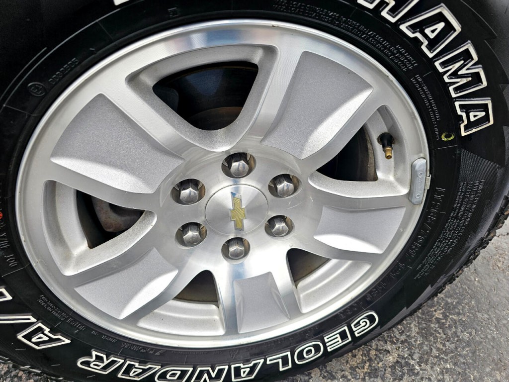 2018 Chevrolet Silverado 1500 Image 15