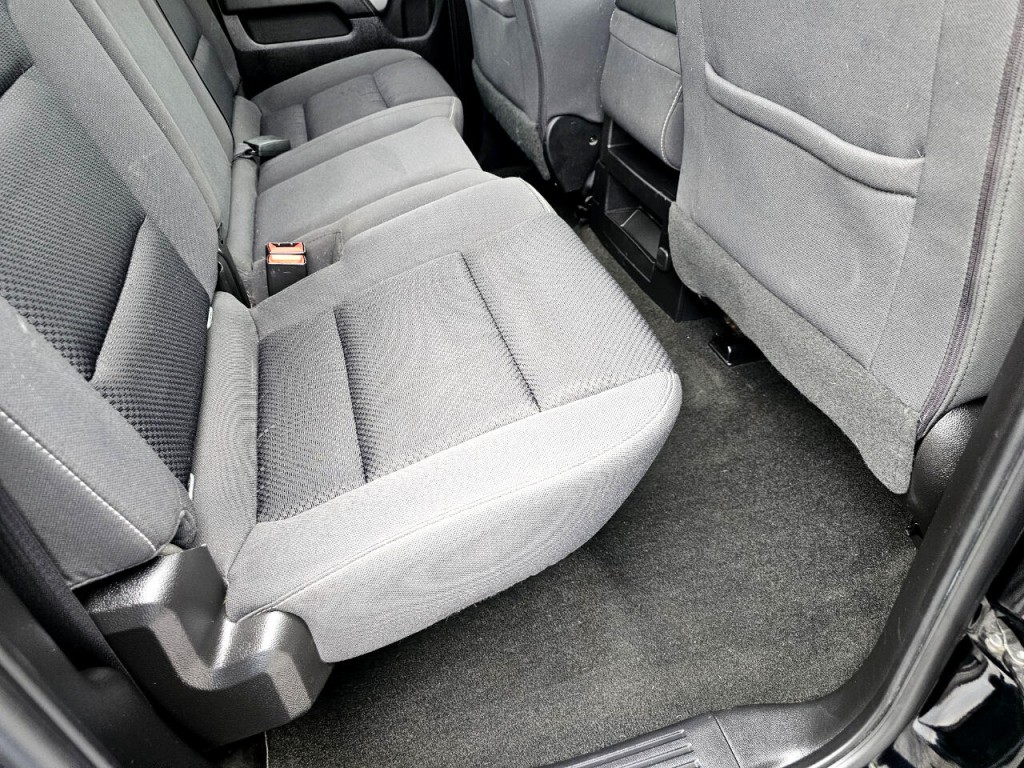 2018 Chevrolet Silverado 1500 Image 20