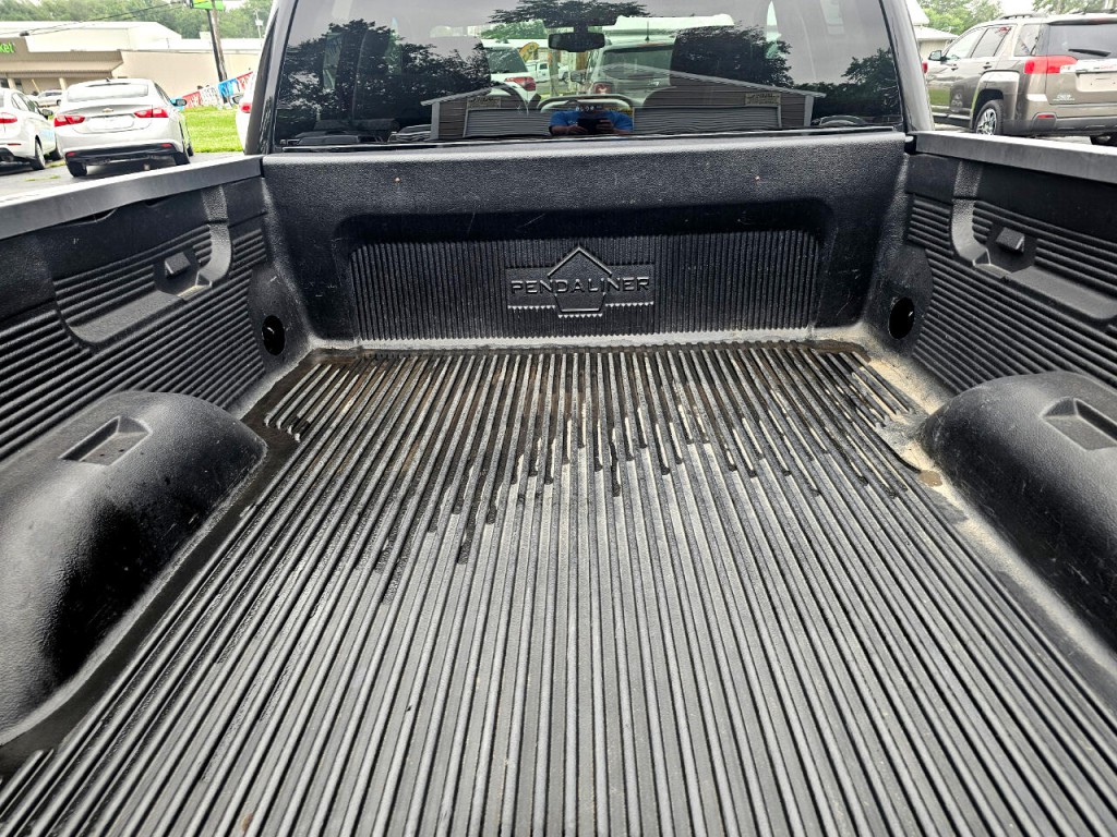 2018 Chevrolet Silverado 1500 Image 21