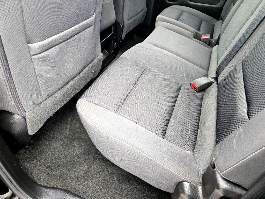 2018 Chevrolet Silverado 1500 Image 24