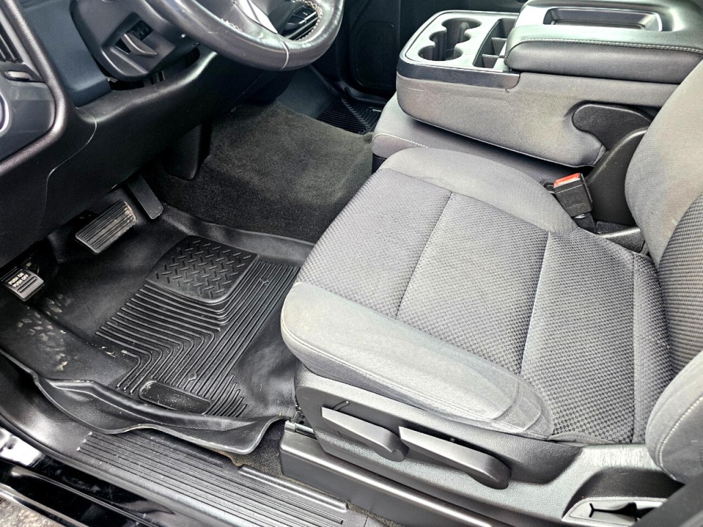2018 Chevrolet Silverado 1500 Image 27