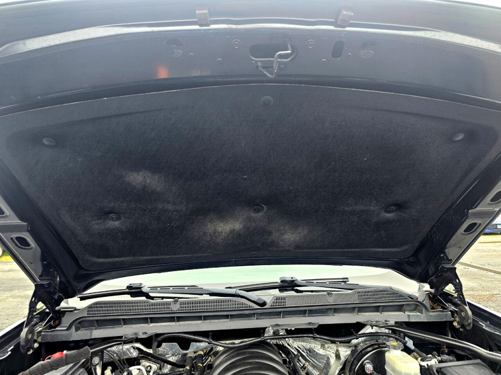 2018 Chevrolet Silverado 1500 Image 28