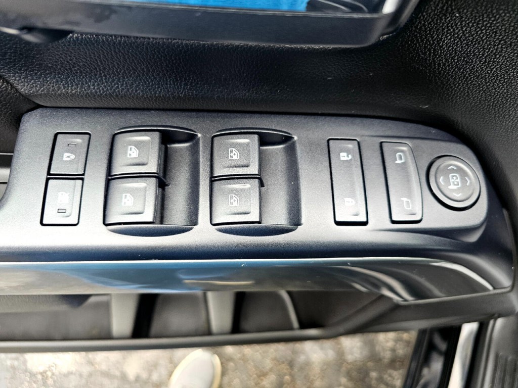 2018 Chevrolet Silverado 1500 Image 31