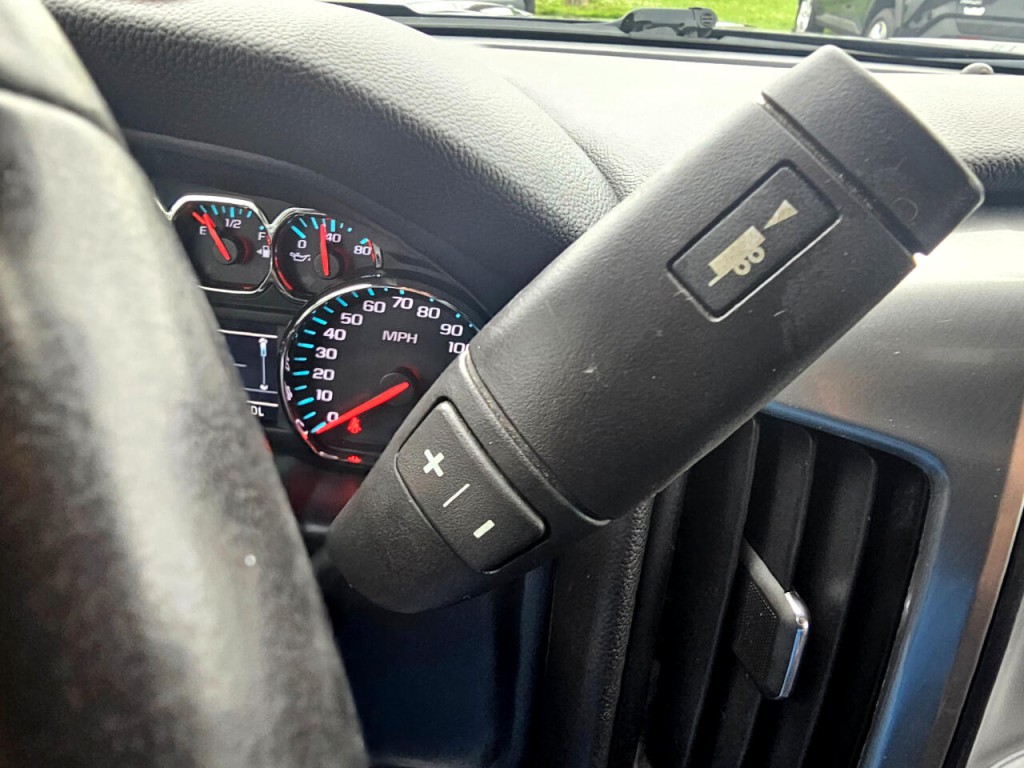 2018 Chevrolet Silverado 1500 Image 39