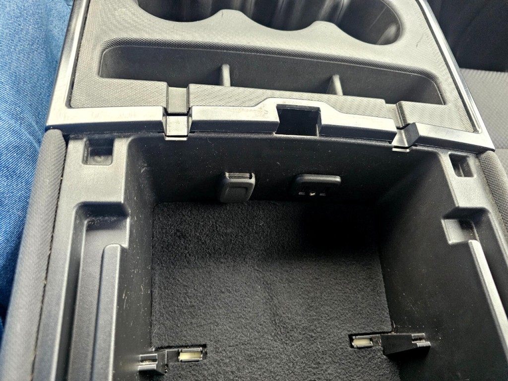 2018 Chevrolet Silverado 1500 Image 45