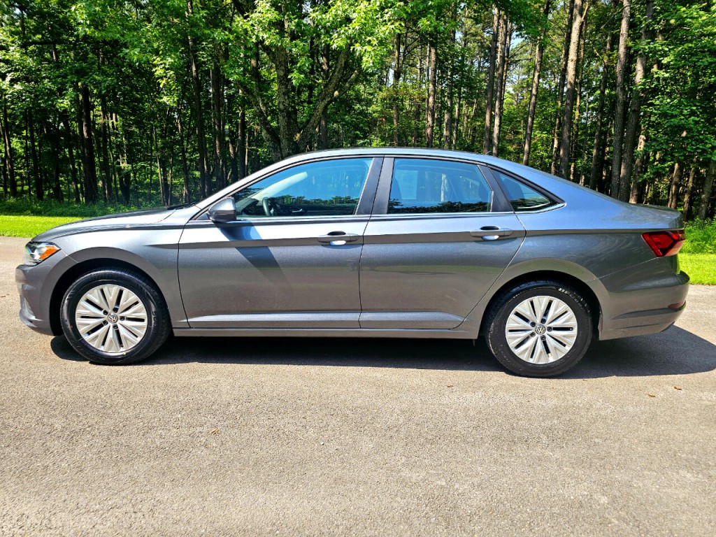 2019 Volkswagen Jetta Image 10