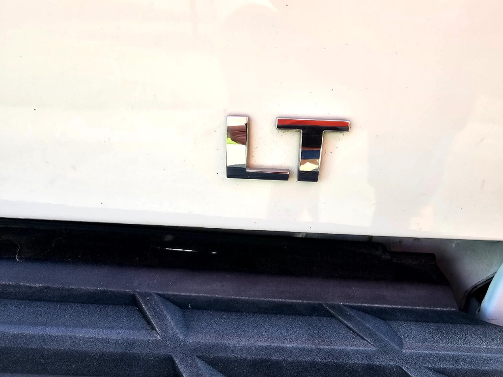 2011 Chevrolet Silverado 1500 Image 16