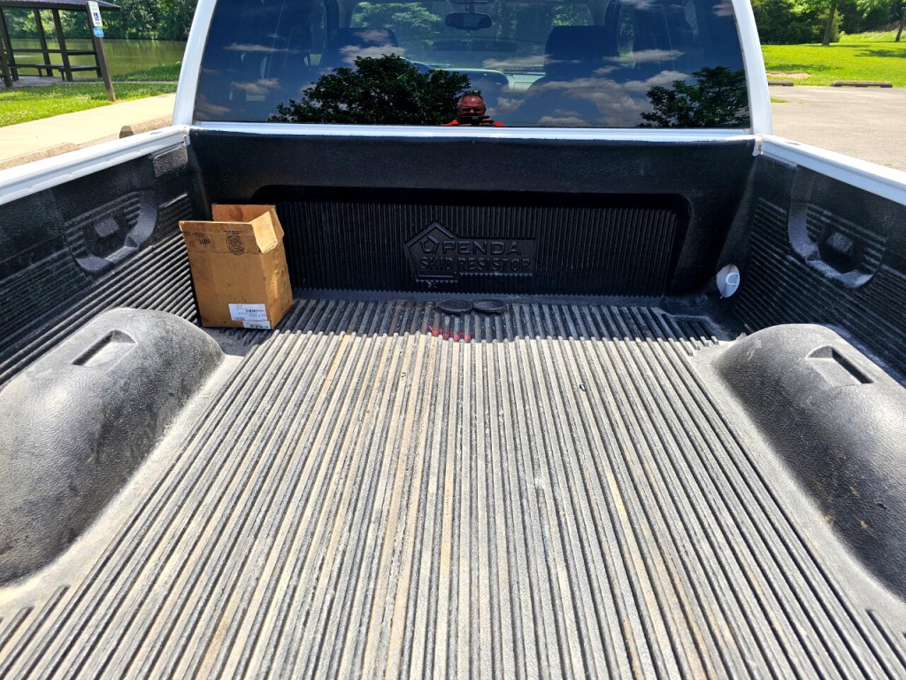 2011 Chevrolet Silverado 1500 Image 22