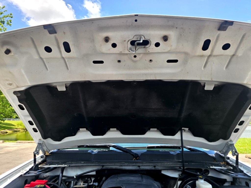 2011 Chevrolet Silverado 1500 Image 27