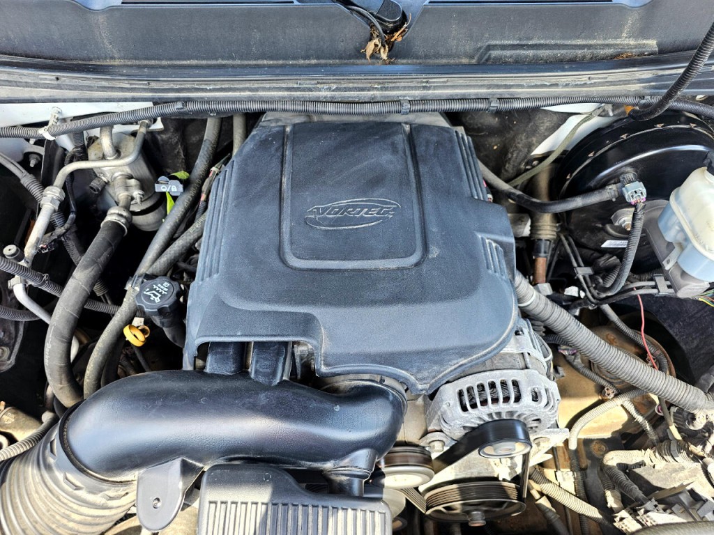 2011 Chevrolet Silverado 1500 Image 29