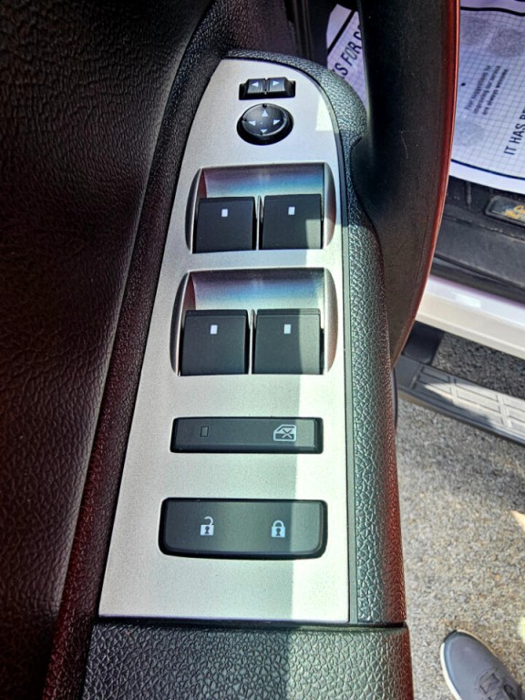 2011 Chevrolet Silverado 1500 Image 30