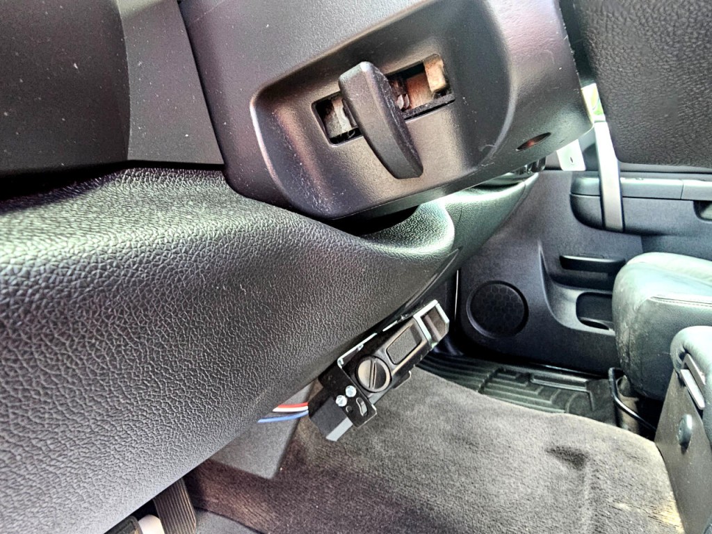 2011 Chevrolet Silverado 1500 Image 33