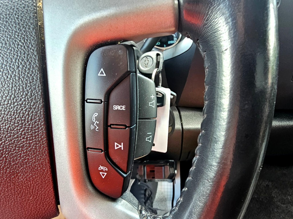2011 Chevrolet Silverado 1500 Image 34