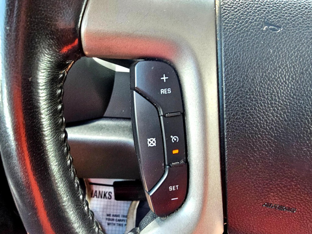 2011 Chevrolet Silverado 1500 Image 35