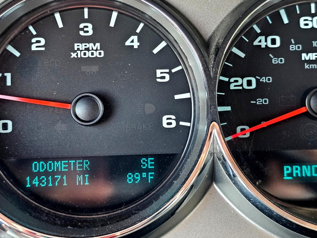 2011 Chevrolet Silverado 1500 Image 37