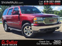 Image for 2003 GMC Yukon 1500 SLT ID: 6654117