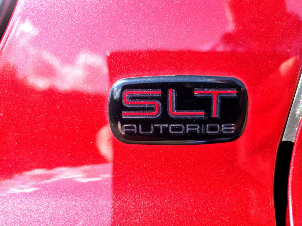 2003 GMC Yukon Image 16