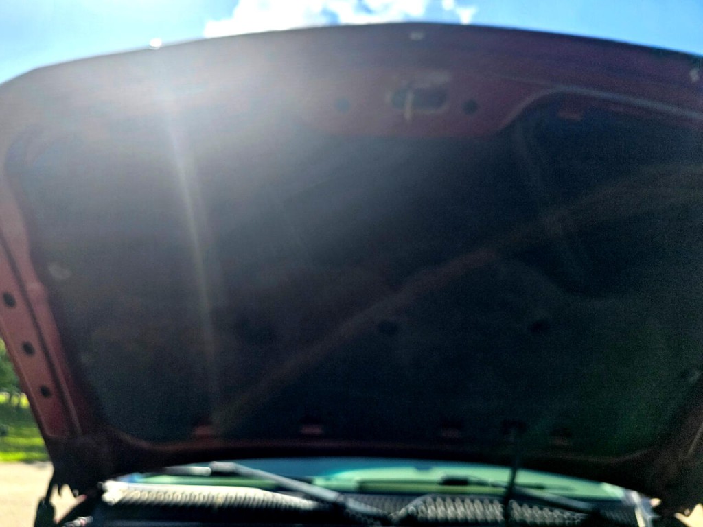2003 GMC Yukon Image 29