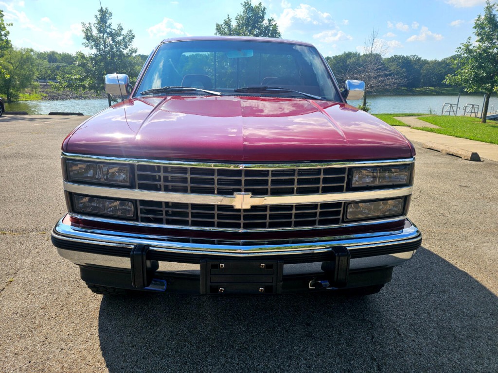 1992 Chevrolet C/K Image 13