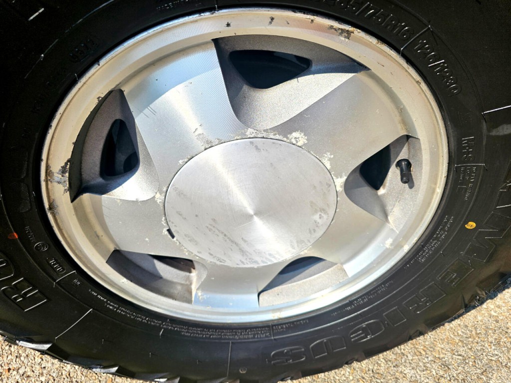 1992 Chevrolet C/K Image 15