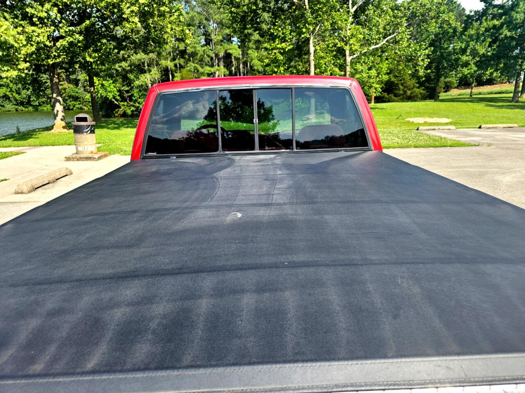 1992 Chevrolet C/K Image 19