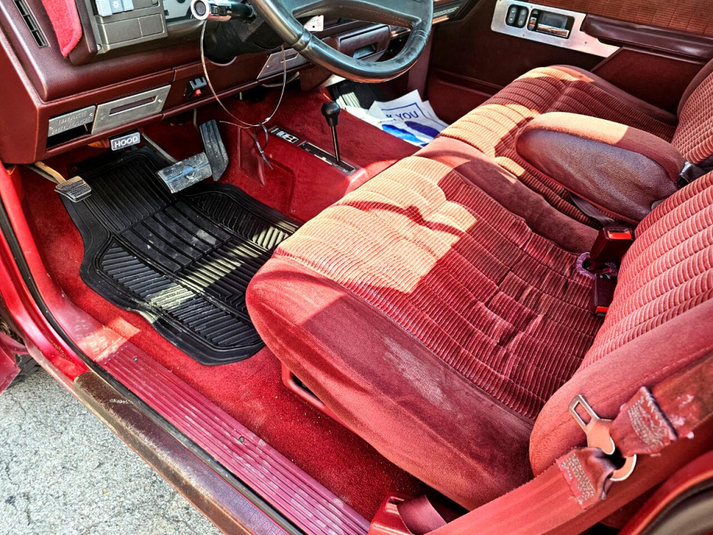 1992 Chevrolet C/K Image 21