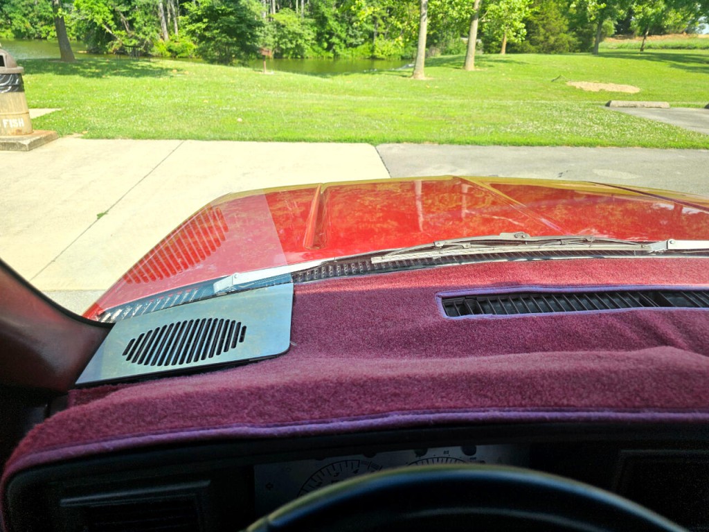 1992 Chevrolet C/K Image 27