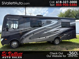 Image for 2014 Ford Super Duty F-53 Motorhome Stripped Chassis 158 in DRW ID: 6682413