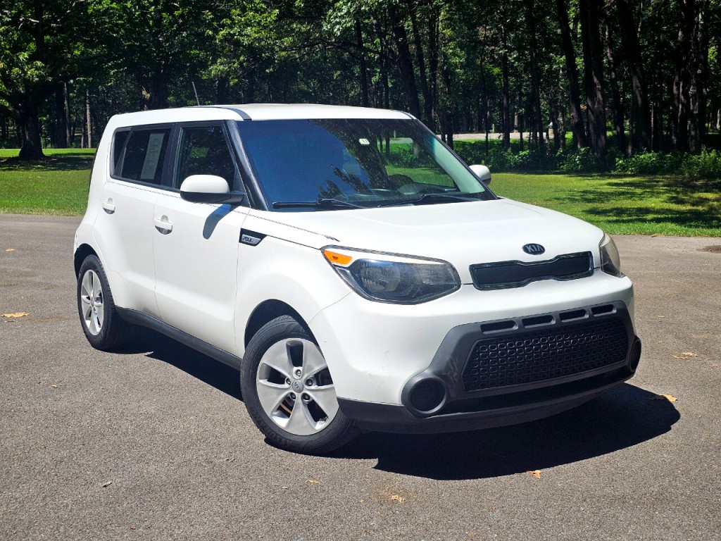 2015 Kia Soul Image 2