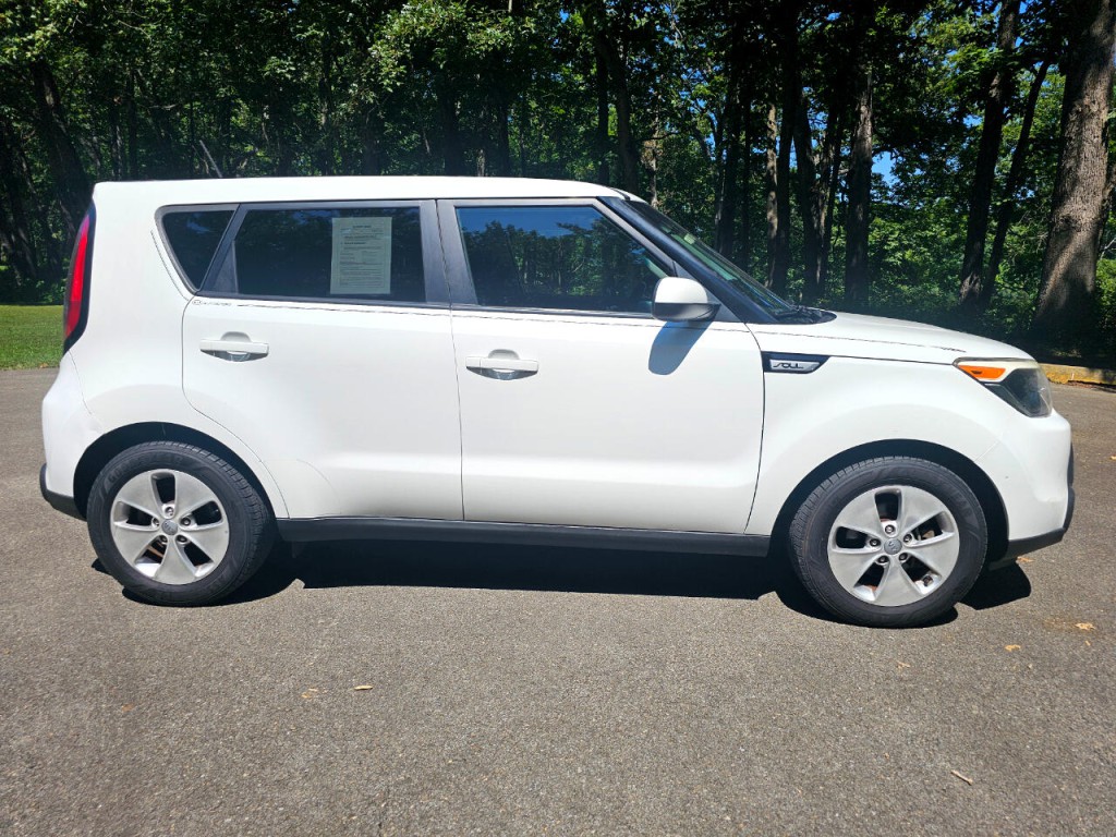 2015 Kia Soul Image 4