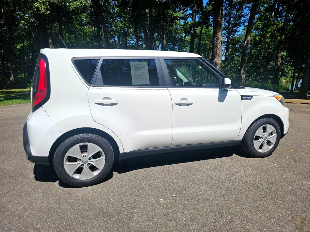 2015 Kia Soul Image 5