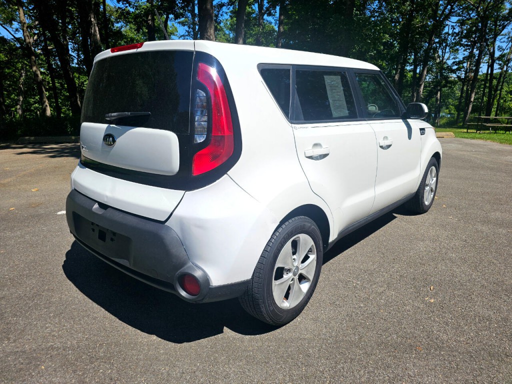 2015 Kia Soul Image 6