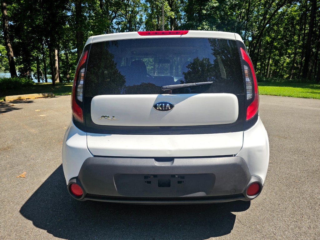 2015 Kia Soul Image 7