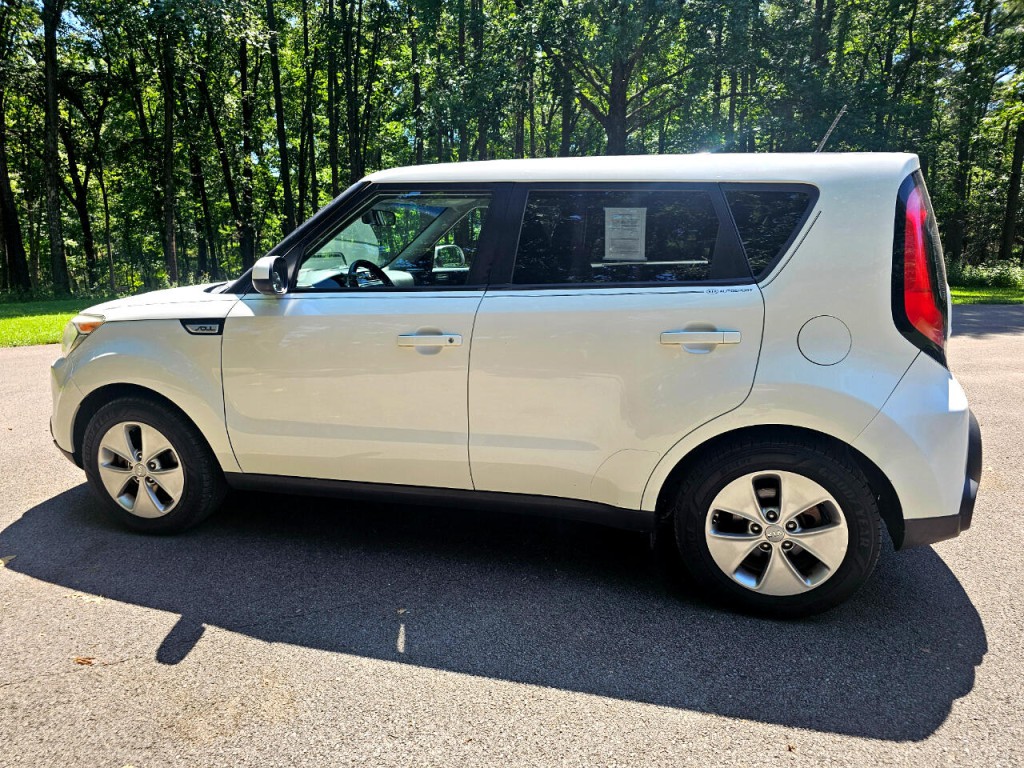 2015 Kia Soul Image 9