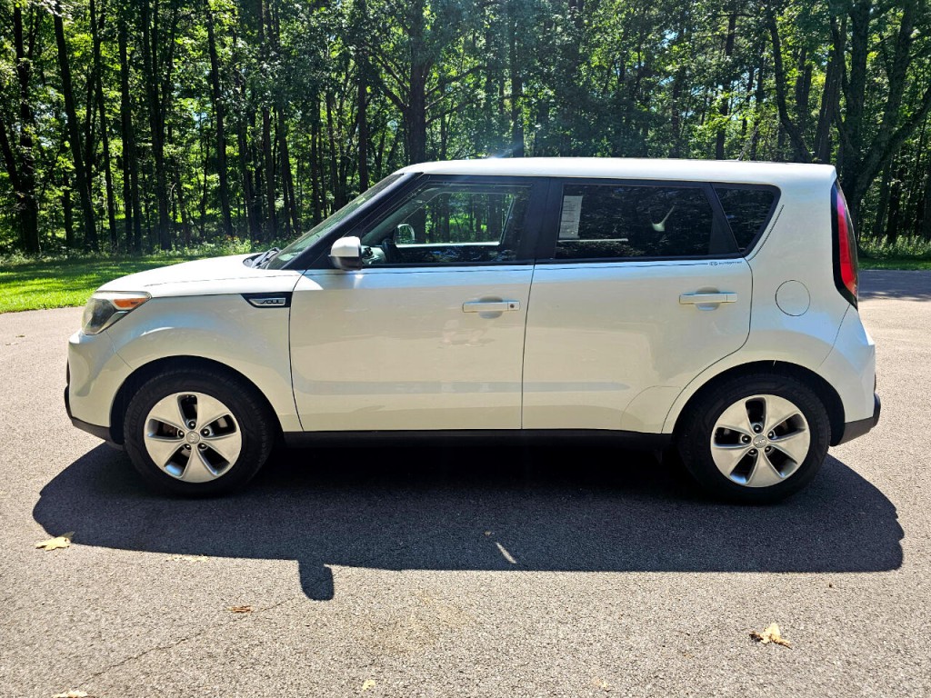 2015 Kia Soul Image 10