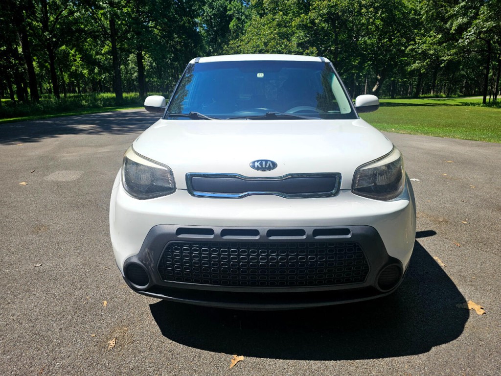 2015 Kia Soul Image 13
