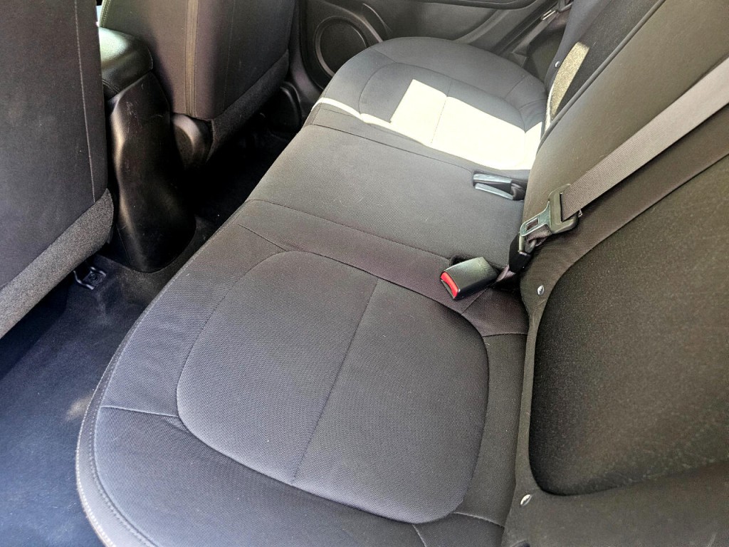 2015 Kia Soul Image 23