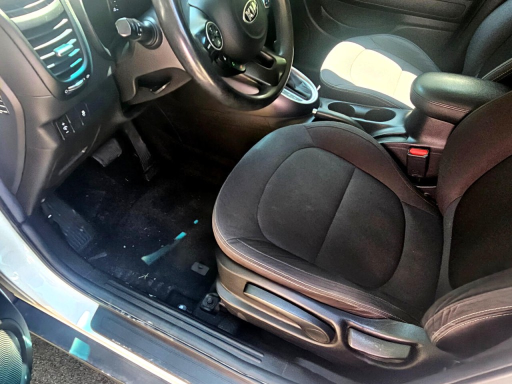 2015 Kia Soul Image 25