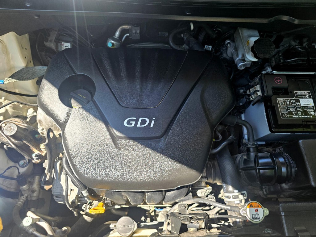 2015 Kia Soul Image 28
