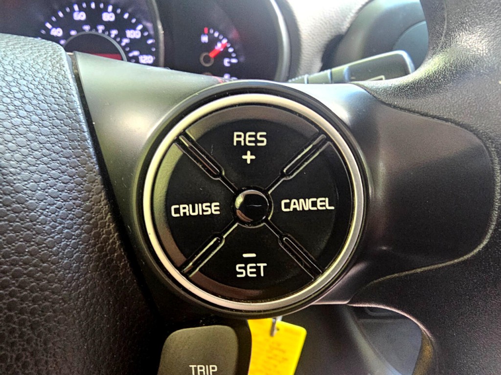 2015 Kia Soul Image 32