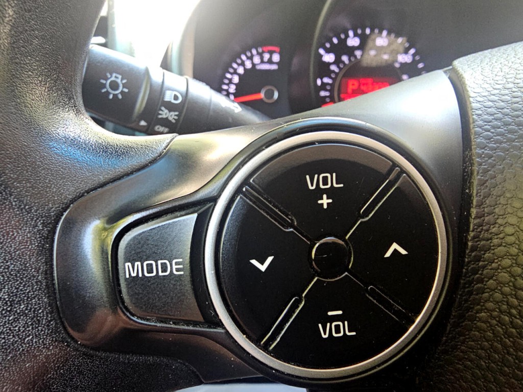2015 Kia Soul Image 35