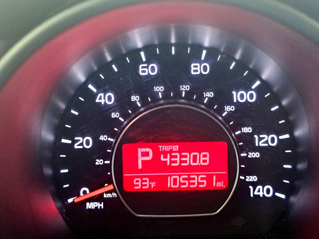 2015 Kia Soul Image 36