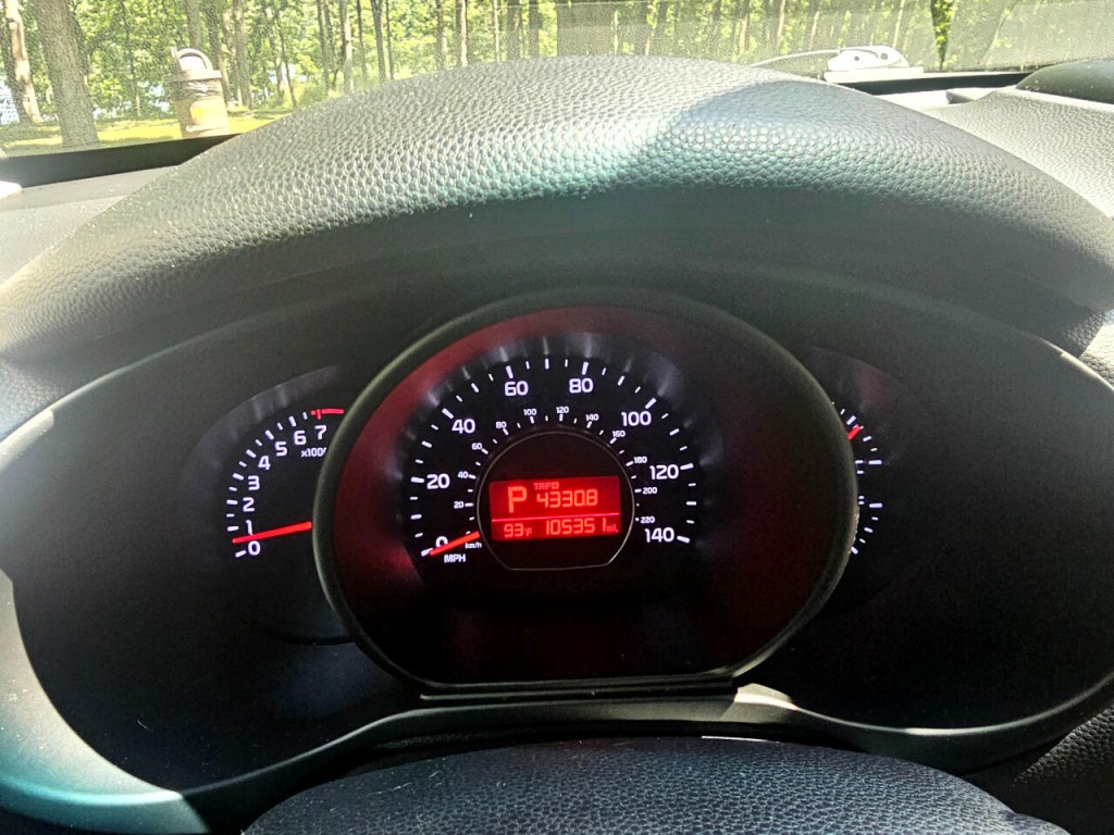 2015 Kia Soul Image 37