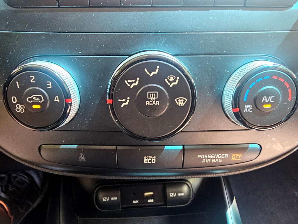 2015 Kia Soul Image 40