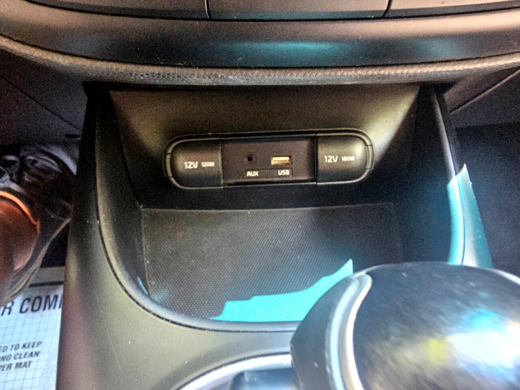 2015 Kia Soul Image 41