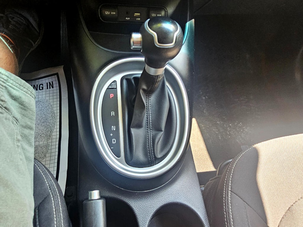 2015 Kia Soul Image 42